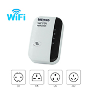EAZY2HD WIFI Extender 2G 3G 4G 5G Mobile Signal Booster Cell Phone Long Range 5Km wireless Wifi Repeater Amplifier